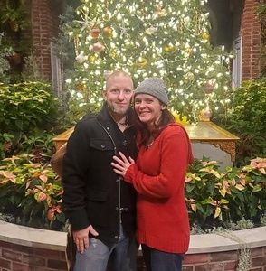 Meet your Posher, Holly